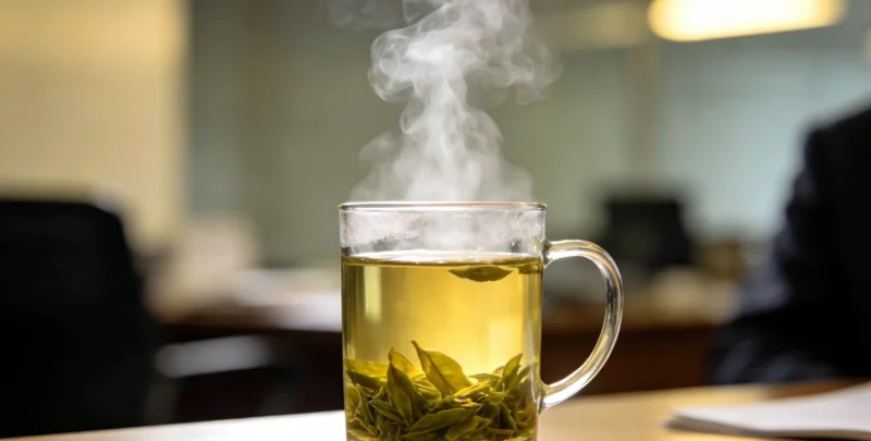 专业医生为患者解读基因检测报告