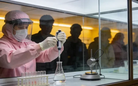 菏泽寄生虫基因检测去哪里检测