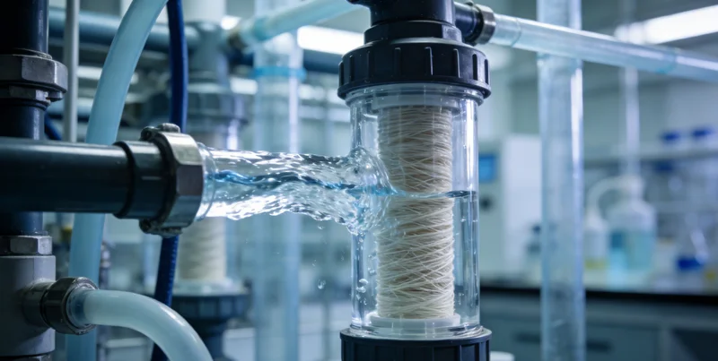 展示样本处理、核酸提取到数据分