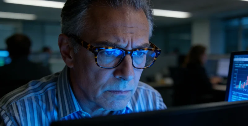 基因检测服务流程示意图