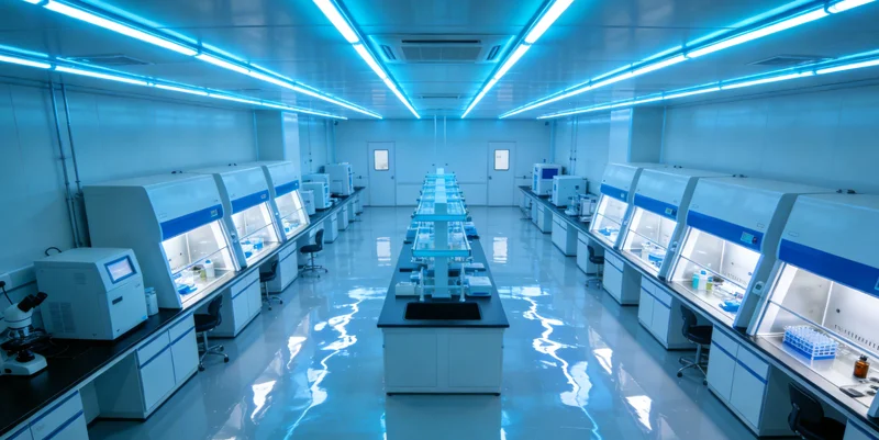 家长通过手机查看检测报告并与医