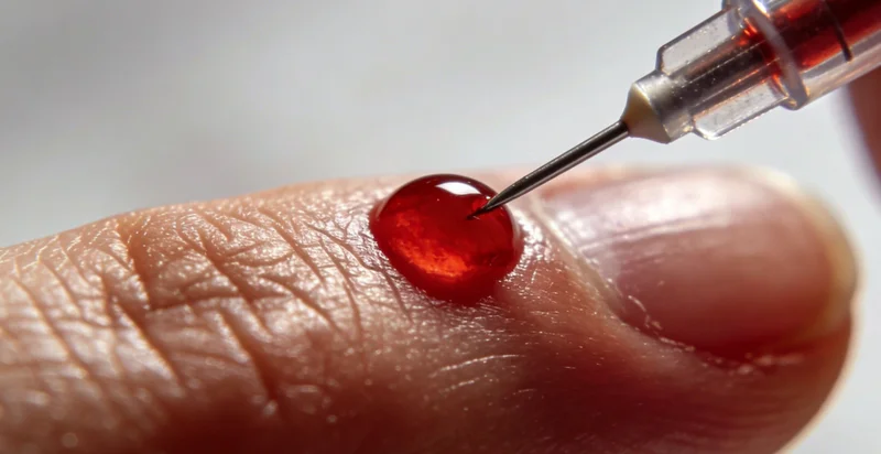 在衡阳医疗机构,医生正为咨询者