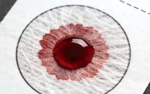 榆林血液mNGS基因检测机构权威指南：最新正规地点盘点与查询方式