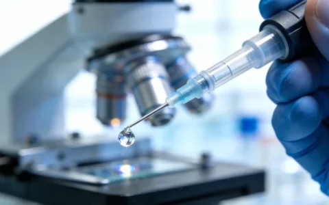 盐城结核基因检测机构查询