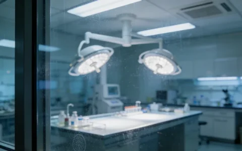 盐城腹泻病原基因检测详细地址在哪