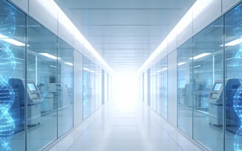 昭通BALF mNGS基因检测去哪查？权威检测机构与实验室推荐（附地址）