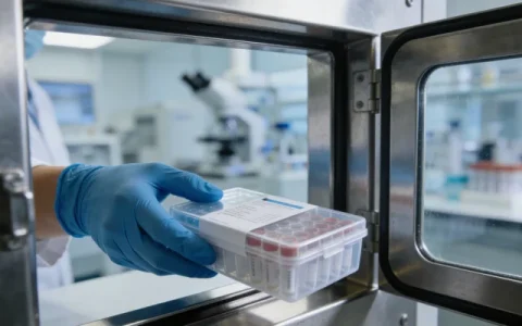 北京脑肿瘤基因检测机构怎么选？