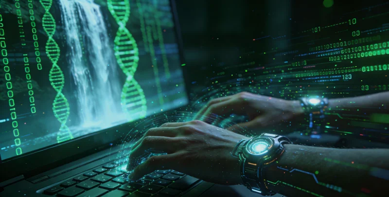 关节液mNGS基因检测全流程示