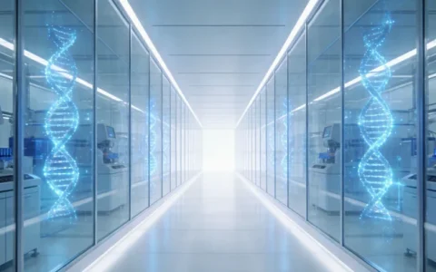 马鞍山血液肿瘤基因检测机构超全4家名录及2026年地址归纳