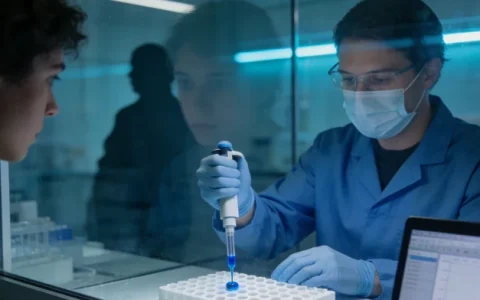 衢州真菌基因检测检测哪家靠谱？最新正规机构名单与避坑要点