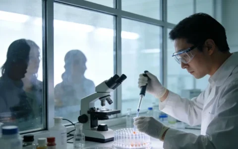 济宁胃肠道间质瘤基因检测公司有哪些