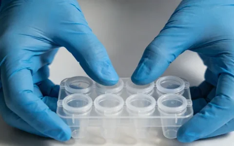 宜宾STD基因检测检测中心