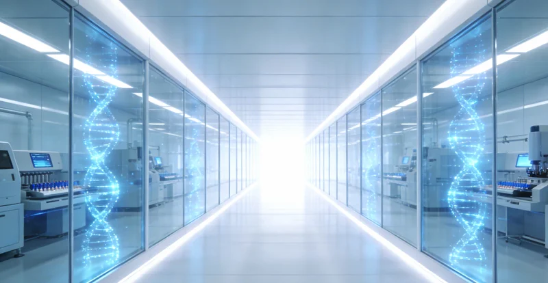 医生正在向咨询者详细解读EB病