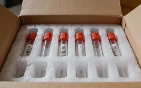 阜阳性传播感染基因检测去哪里检测