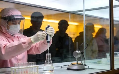 庆阳mNGS准确率基因检测去哪做？靠谱检测机构与实验室名单（附地址）