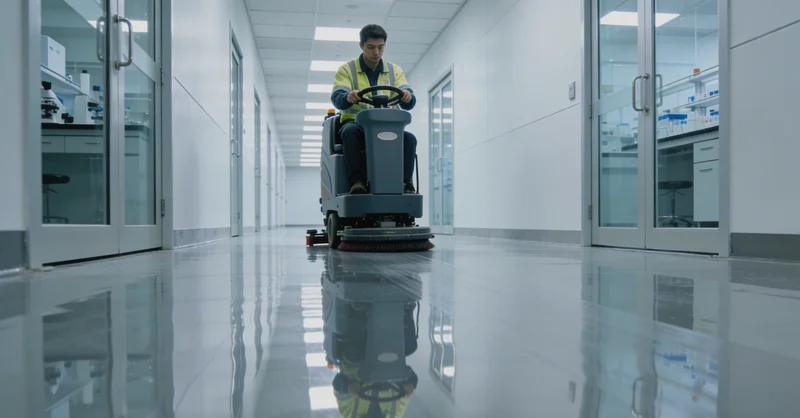 遗传咨询师为咨询者解读基因检测