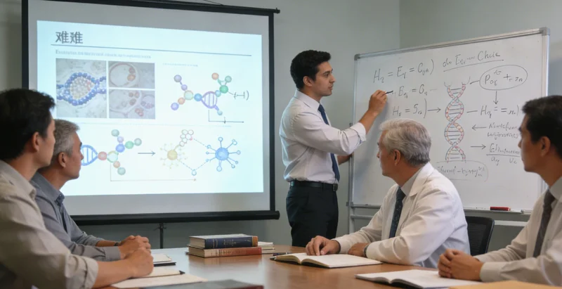 龙岩女性在妇科门诊咨询基因检测