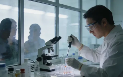 深圳病毒性脑炎基因检测权威机构