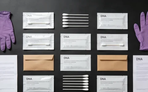 楚雄细菌基因检测正规机构最新盘点：地址、一览