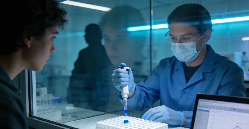 不同品牌测序仪器与数据分析流程