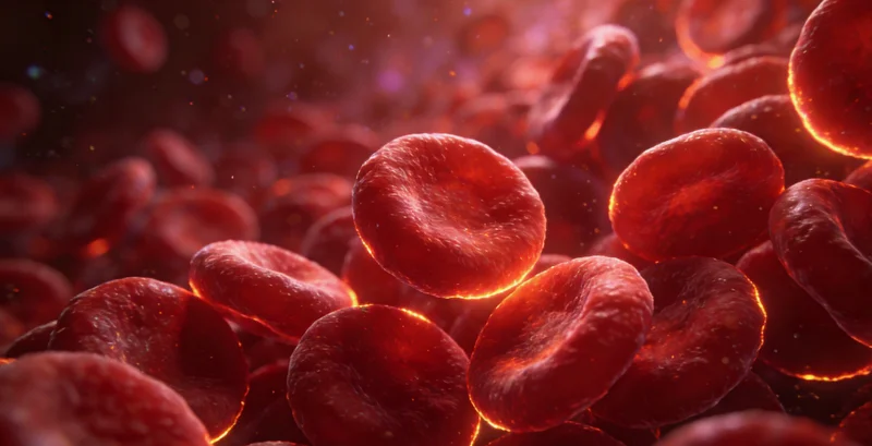 专业人士在清晰解读基因检测报告