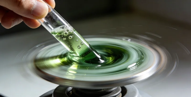 专业医生为患者解读基因检测报告