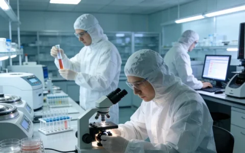 汕头呼吸道病原基因检测附近哪里能做