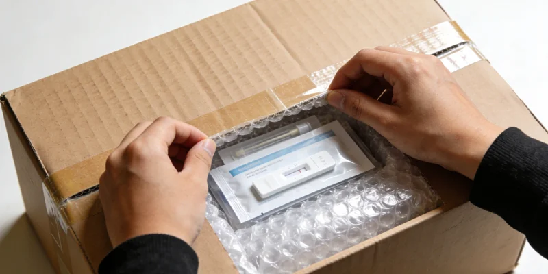 家庭场景中，使用蚊帐、驱蚊液等