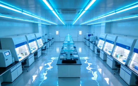 商丘卵巢癌基因检测去哪做2026年3家可靠机构与地址