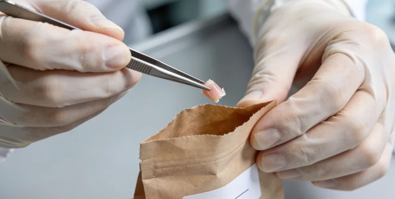 注重个人卫生与居家环境清洁，预