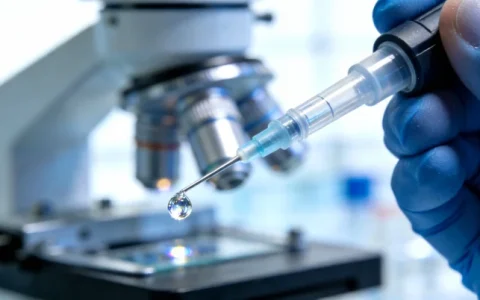 马鞍山做衣原体基因检测的机构