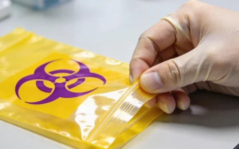 兰州衣原体基因检测检测中心