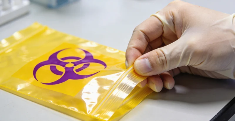 兰州市民在医院诊室前咨询或等候