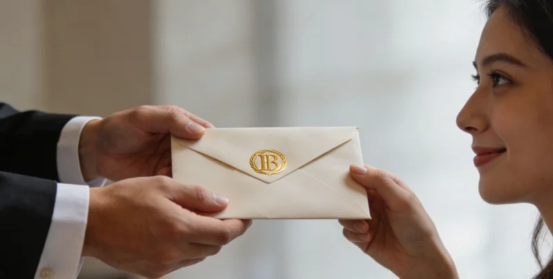 遗传咨询师为用户解读基因检测报告