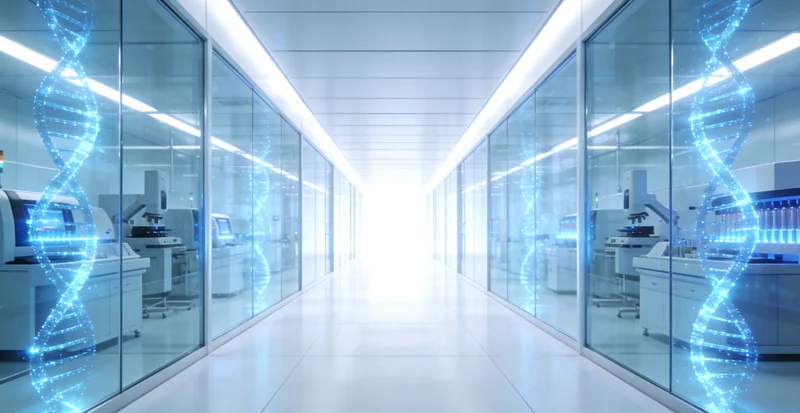 铁岭某社区便民点，医护人员正在