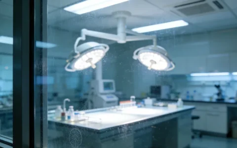 庆阳肺孢子菌基因检测哪家好？本地正规机构最新名单查询