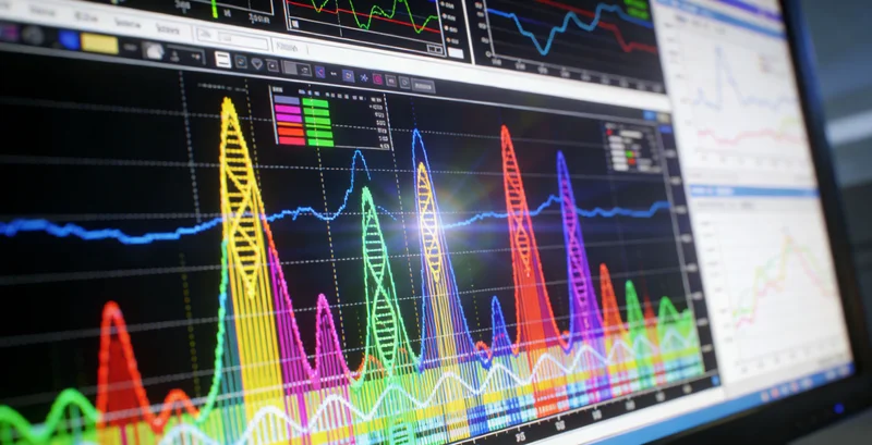 象征健康生活的图标组合，包括蔬