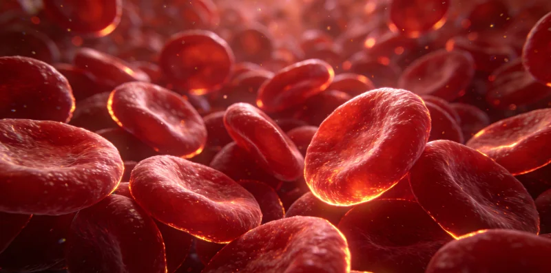 图解说明DNA检测与RNA m