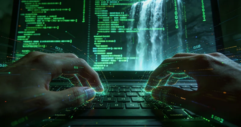 传统显微镜检与现代基因测序技术