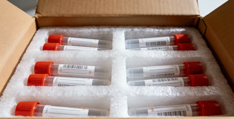 七台河市民正在医疗咨询台前与工作人员认真交谈