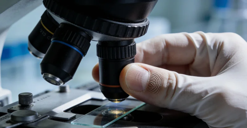 兴安盟一位母亲抱着发烧的孩子在