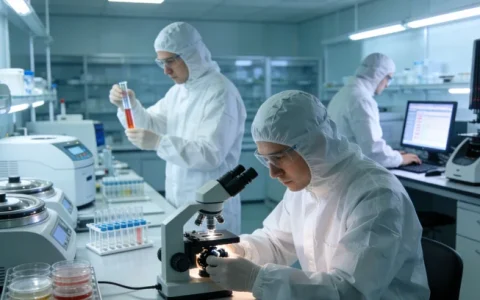 许昌PCR病原基因检测正规机构查询与比较