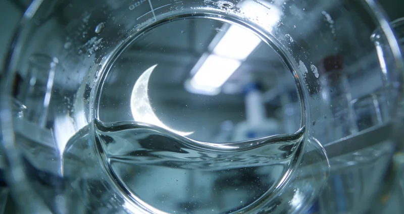 整齐摆放的真菌基因检测自助采样