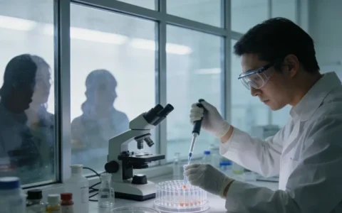 晋中mNGS准确率基因检测机构地址最新盘点（含详细名单）