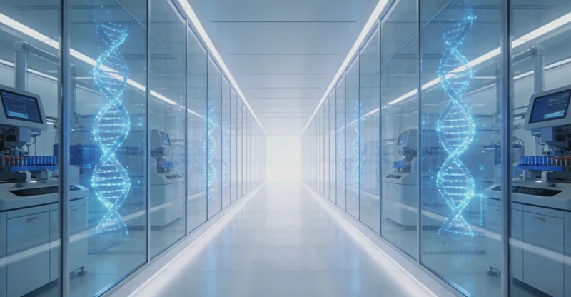 家庭环境中为孩子进行呼吸道检测