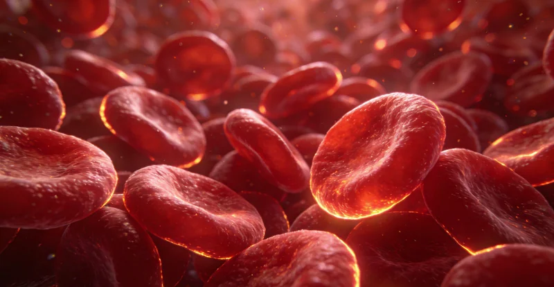 先进的病原基因检测实验室环境