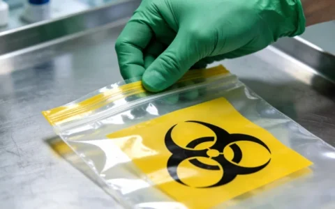 景德镇肺孢子菌基因检测检测地址