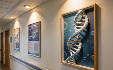 大连白血病基因检测权威机构