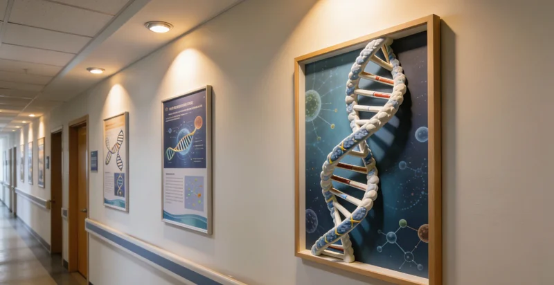 大连城市医疗环境示意图