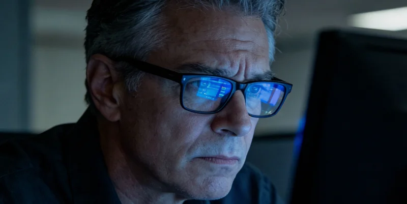 专业人员为家庭解读检测报告